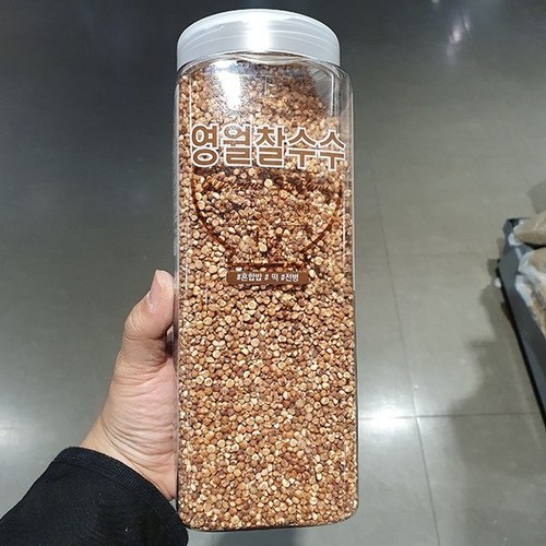 영월수수 솔직 후기! ✨ 놓치면 후회할 꿀팁 대방출! 🌾