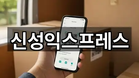 신성익스프레스