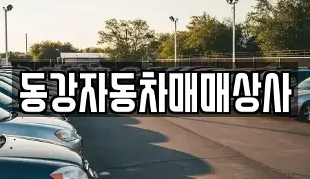 강원 영월군 중고차매매,단기렌트카,중고차매입,장기렌트카,중고차,렌트카