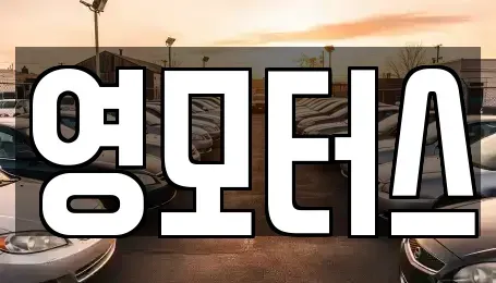 강원특별자치도 춘천시 동면 중고차 전문 영모터스