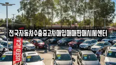 경기 고양시 일산동구 성석동 중고차매입 전문 전국자동차수출중고차매입매매판매시세센터