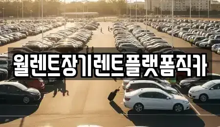 경기 고양시 일산동구 지영동 장기렌트카,중고차,렌트카,단기렌트카,중고차매입,중고차매매