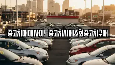 경기 고양시 일산동구 지영동 중고차 전문 중고차매매사이트중고차시세조회중고차구매