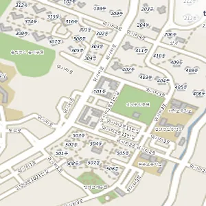 경기 고양시 일산동구 풍동 장기렌트카 KJ두인렌터 위치