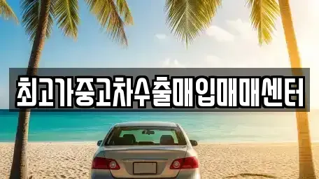 경기 성남시 분당구 삼평동 중고차매입 전문 최고가중고차수출매입매매센터