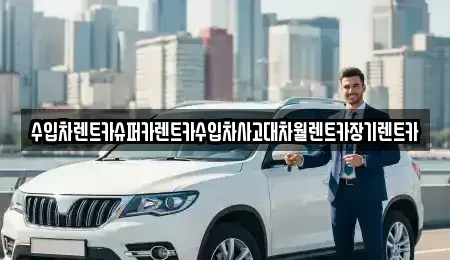 경기 성남시 수정구 금토동 장기렌트카 전문 수입차렌트카슈퍼카렌트카수입차사고대차월렌트카장기렌트카