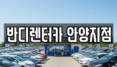 경기 안양시 동안구 렌트카,단기렌트카,장기렌트카,중고차,중고차매매,중고차매입