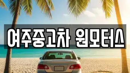 경기 여주시 홍문동 중고차,렌트카,중고차매입,중고차매매,장기렌트카,단기렌트카