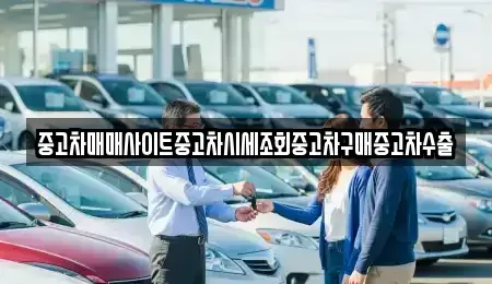 경기 오산시 서랑동 중고차매매 전문 중고차매매사이트중고차시세조회중고차구매중고차수출