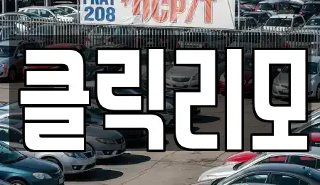 경기도 고양시 덕양구 행주내동 렌트카 전문 클릭리모