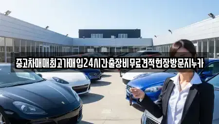 경기도 김포시 걸포동 중고차 전문 중고차매매최고가매입24시간출장비무료견적현장방문지누카