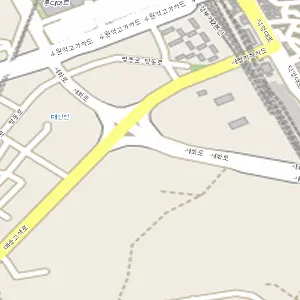 경기도 수원시 권선구 세류동 단기렌트카 이노스렌트카 위치