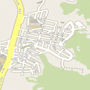 경기도 안산시 상록구 수암동 렌트카 일등렌트카렌터카장기렌트리스사고대차 위치