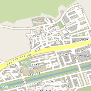 경기도 양주시 마전동 렌트카 동네town렌트카 위치