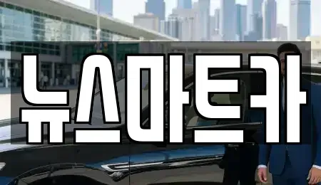 경기도 용인시 처인구 호동 중고차매매 전문 뉴스마트카