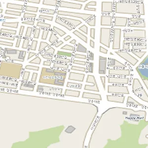 경기도 이천시 대포동 렌트카 뉴현대드림렌트카 위치