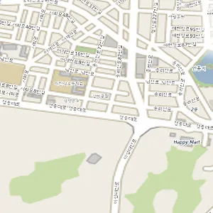 경기도 이천시 대포동 렌트카 청화렌트카 이천지점 위치