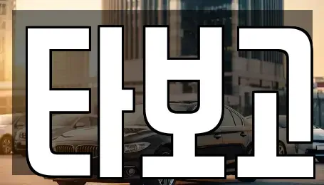 경기도 평택시 포승읍 단기렌트카 전문 타보고