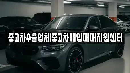 경남 창원시 마산합포구 월남동1가 중고차 전문 중고차수출업체중고차매입매매지원센터