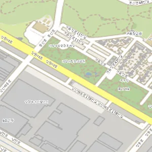 경남 창원시 성산구 가음정동 렌트카 제로알엔티 위치