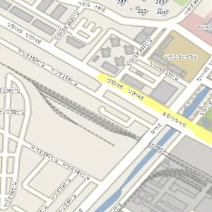 경남 창원시 성산구 덕정동 렌트카 오케이렌트카 위치