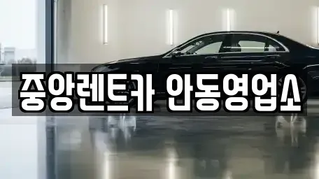 경북 안동시 수상동 렌트카,단기렌트카,장기렌트카,중고차,중고차매매,중고차매입