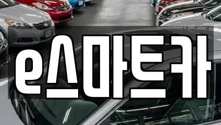 경상남도 김해시 어방동 렌트카 전문 e스마트카
