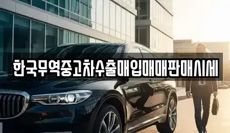 경상남도 밀양시 남포동 중고차 전문 한국무역중고차수출매입매매판매시세