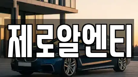 경상남도 창원시 마산합포구 해운동 렌트카 전문 제로알엔티