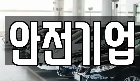 경상남도 창원시 마산회원구 렌트카 전문 안전기업