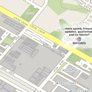 경상남도 창원시 성산구 용호동 렌트카 유성렌트카 위치