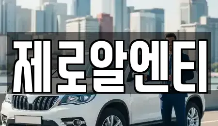 경상남도 창원시 진해구 대흥동 렌트카 전문 제로알엔티