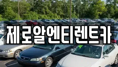 경상남도 함안군 군북면 렌트카 전문 제로알엔티렌트카