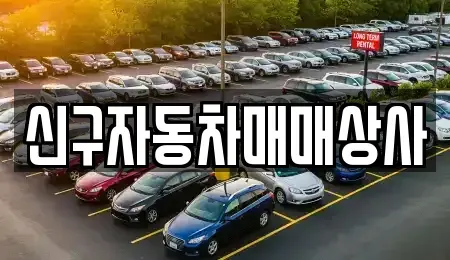 경상남도 함안군 군북면 중고차매매 전문 신구자동차매매상사