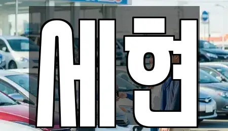 경상남도 함안군 칠북면 중고차 전문 세현