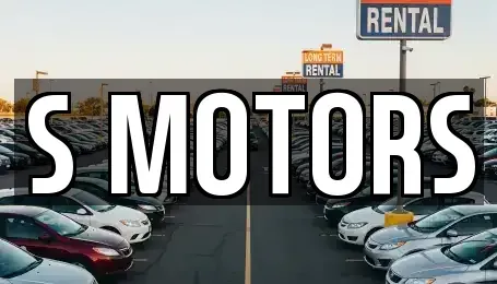 경상북도 상주시 계산동 중고차 전문 S MOTORS