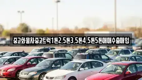 경상북도 안동시 대석동 중고차 전문 중고화물차중고트럭1톤2.5톤3.5톤4.5톤5톤매매수출매입