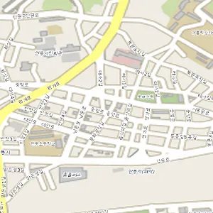 경상북도 안동시 대석동 중고차 중고차수출시세상담 위치