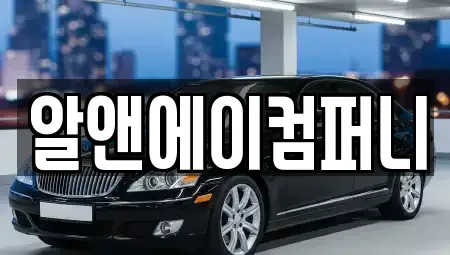광주광역시 광산구 쌍암동 장기렌트카 전문 알앤에이컴퍼니