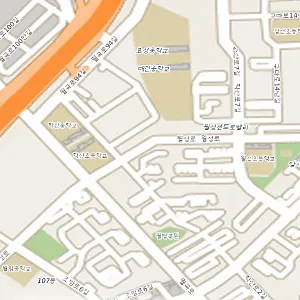 대구 달서구 월암동 렌트카 신제이와이렌트카 위치