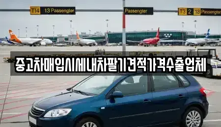 대구 동구 덕곡동 중고차매매 전문 중고차매입시세내차팔기견적가격수출업체