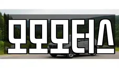 대구광역시 북구 동호동 중고차매매 전문 모모모터스