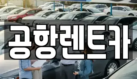 대구광역시 북구 매천동 렌트카 전문 공항렌트카