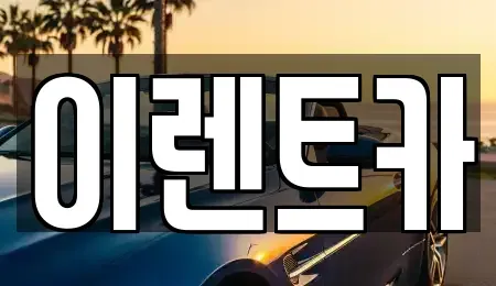 대구광역시 중구 시장북로 렌트카 전문 이렌트카
