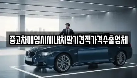 대전 유성구 송정동 중고차 전문 중고차매입시세내차팔기견적가격수출업체