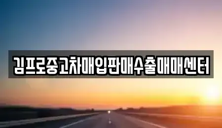 대전 중구 어남동 중고차매매,단기렌트카,중고차매입,장기렌트카,중고차,렌트카