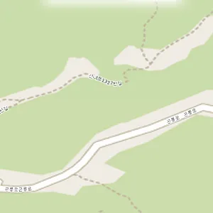 대전광역시 동구 낭월동 렌트카 승합차카니발렌트카 위치