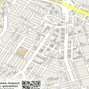 부산 연제구 연산동 단기렌트카 새부산렌트카 위치