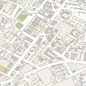 부산 연제구 연산동 렌트카 엔젤렌트카 위치