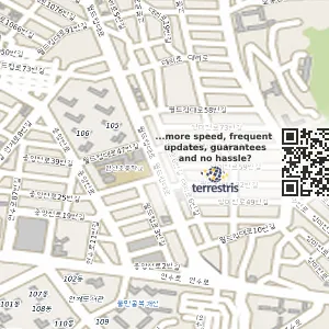 부산 연제구 연산동 장기렌트카 자이언츠네트웍스 위치